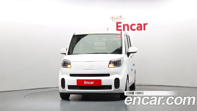 Kia The New Ray 3