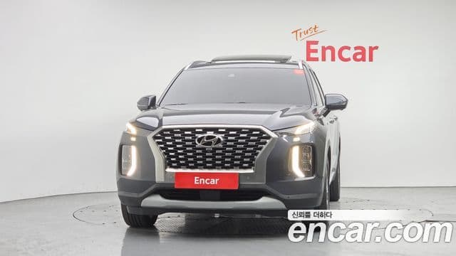Hyundai Palisade 3