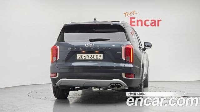 Hyundai Palisade 4