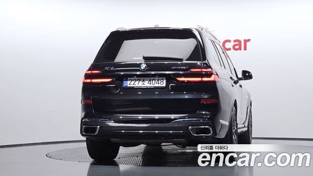 BMW X7 (G07) 3