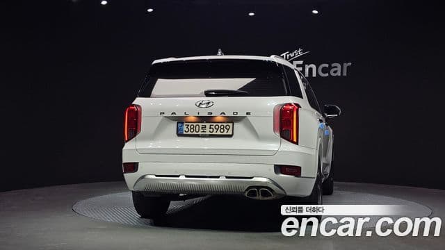 Hyundai Palisade 3
