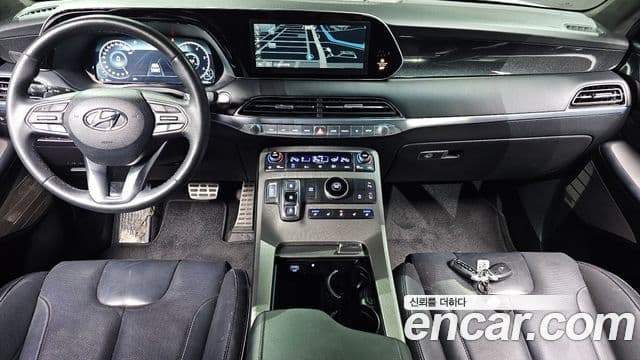 Hyundai Palisade 4
