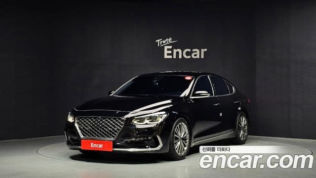 Hyundai Grandeur IG