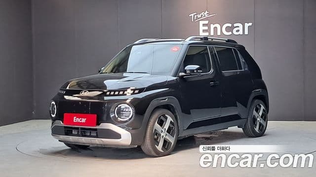 Hyundai Casper 일렉트릭 — 1