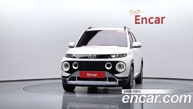 Hyundai Casper 3
