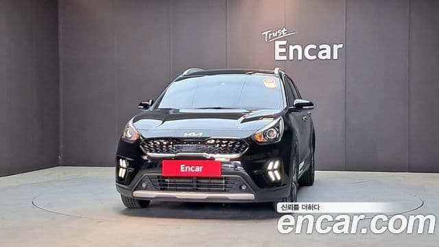 Kia The New Niro 2