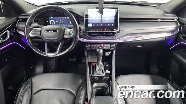 Jeep Compass 2nd Gen 4