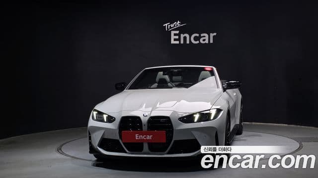 BMW M4 (G82) 2