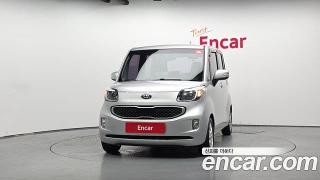 Kia Ray 2