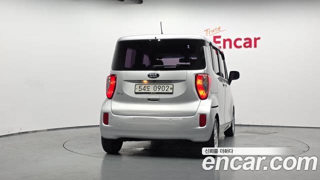Kia Ray 3