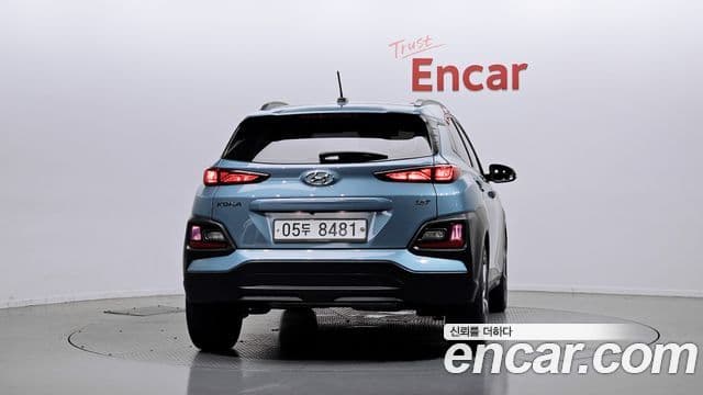 Hyundai Kona 3