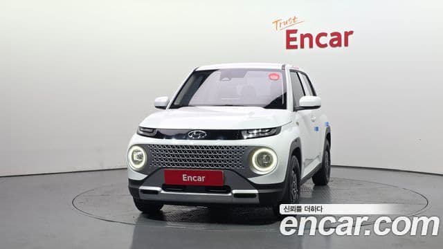 Hyundai Casper 2