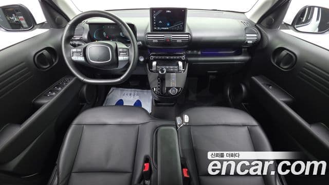 Hyundai Casper 4