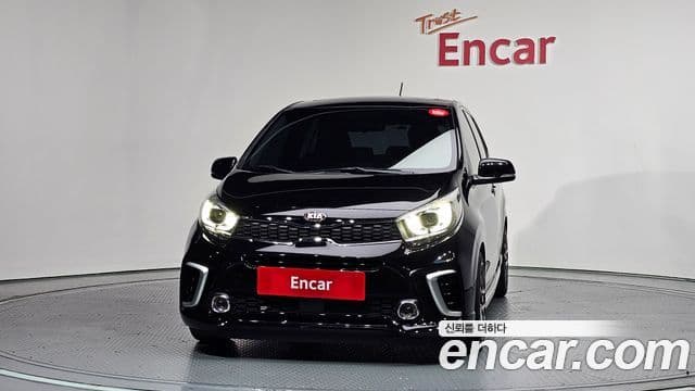 Kia All New Morning (JA) 3