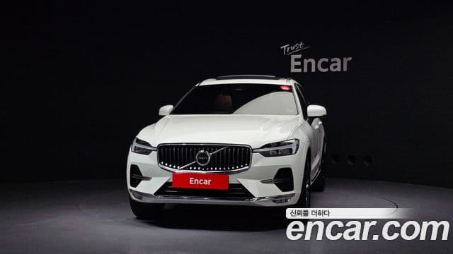 Volvo XC60 2nd Gen 2