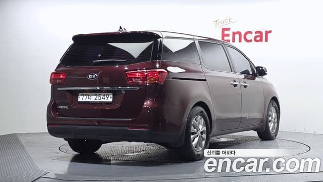 Kia The New Carnival 2