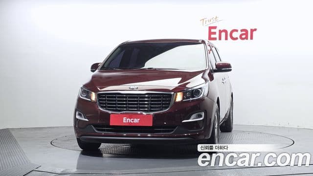 Kia The New Carnival 3