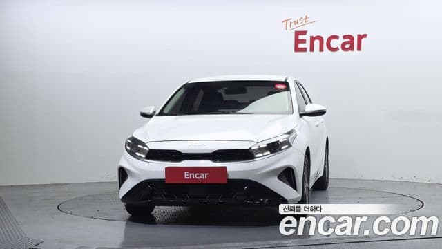 Kia The New K3 2nd Gen 2