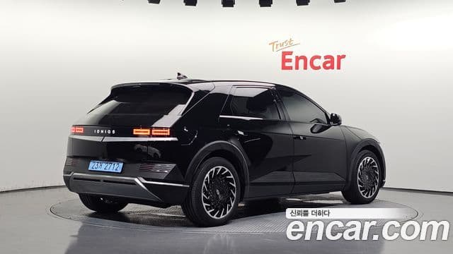 Hyundai Ioniq 5 2