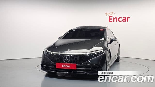 Mercedes-Benz EQS V297 3