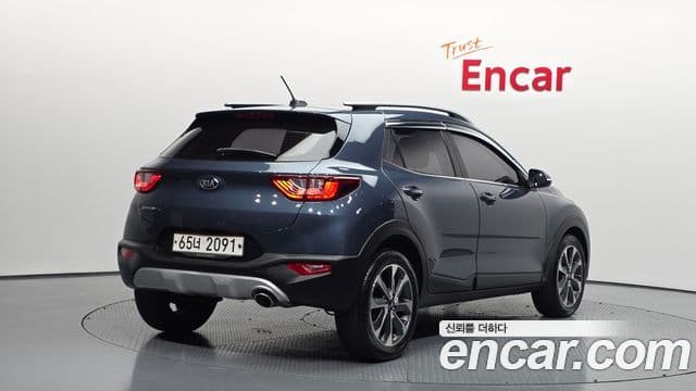 Kia Stonic 2