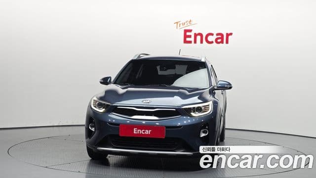 Kia Stonic 3