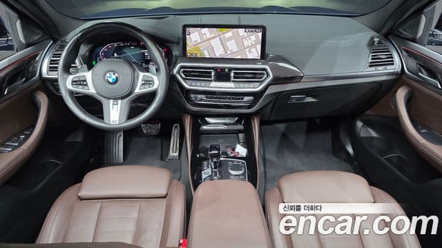 BMW X4 (G02) 4