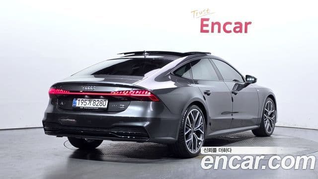 Audi A7 (4K) 2