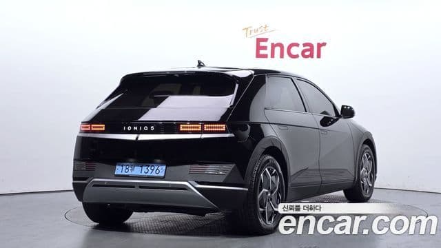 Hyundai Ioniq 5 2