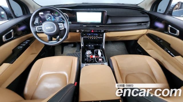 Kia Carnival 4th Gen 4