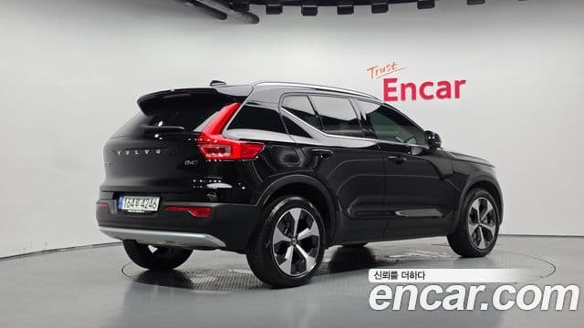 Volvo XC40 2
