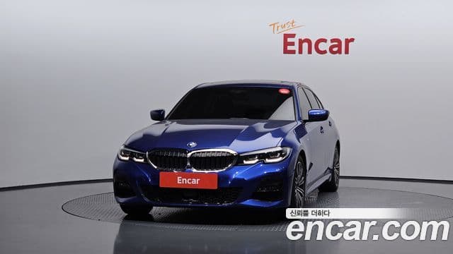 BMW 3 Series (G20) 3