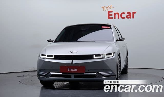 Hyundai Ioniq 5 3