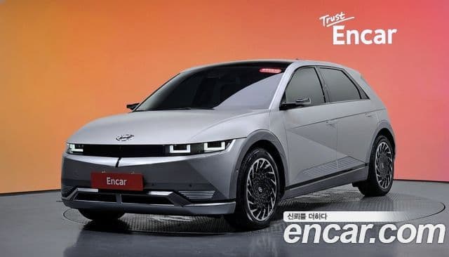 Hyundai Ioniq 5 1