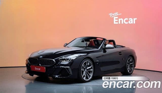 BMW Z4 (G29)