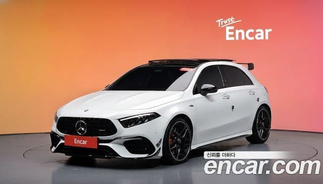 Mercedes-Benz A-Class W177