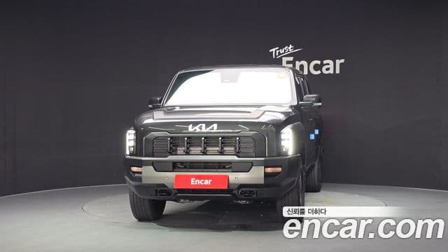 Kia 타스만 2