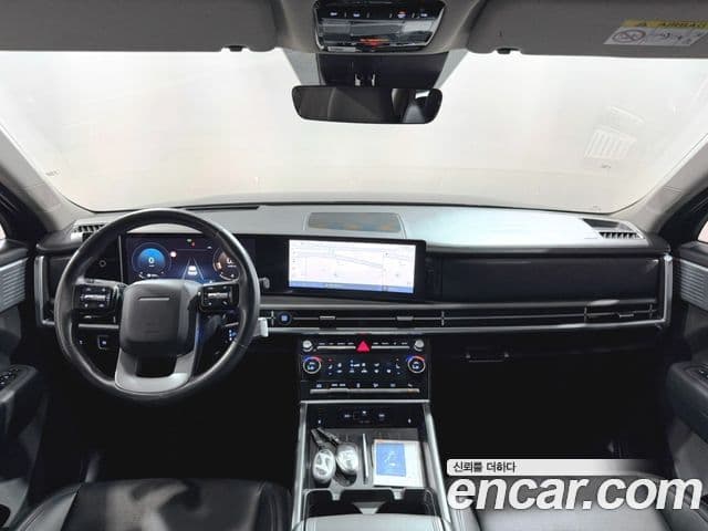 Hyundai Santa Fe (MX5) 3