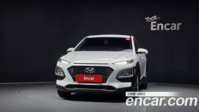 Hyundai Kona 3