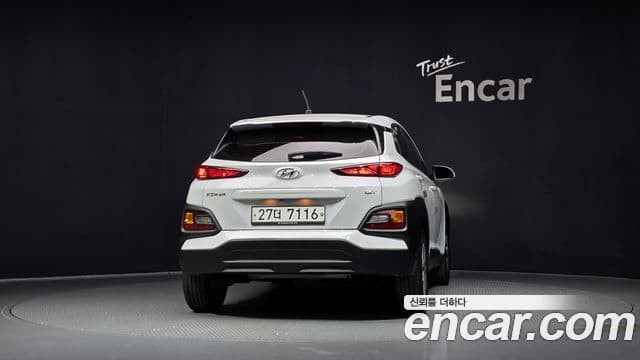 Hyundai Kona 4