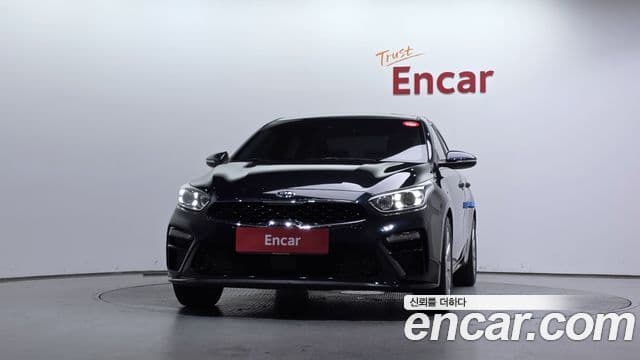 Kia All New K3 3