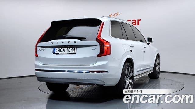 Volvo XC90 2nd Gen 2