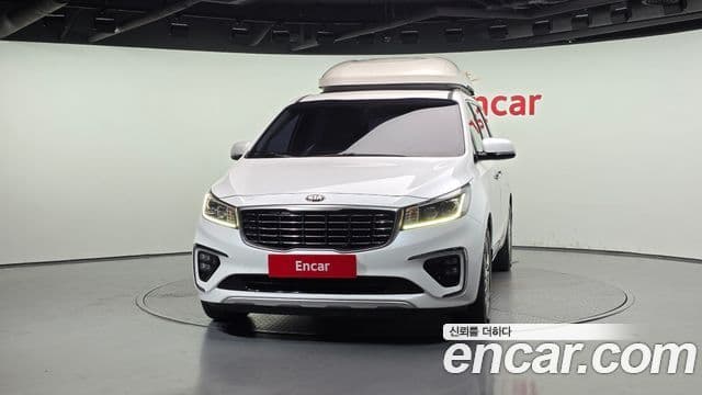 Kia The New Carnival 3
