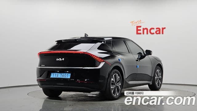 Kia EV6 2