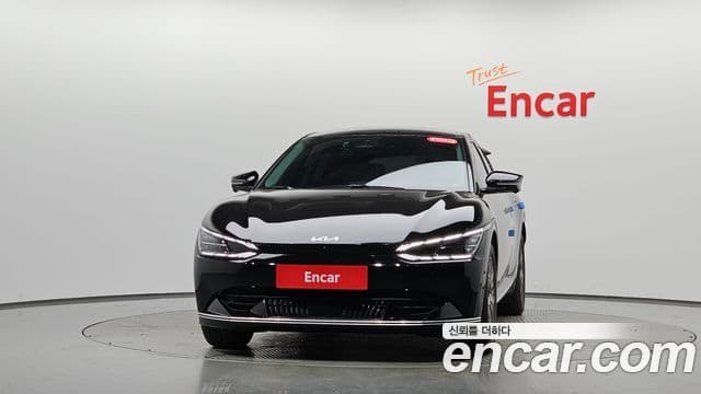 Kia EV6 3
