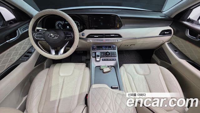Hyundai Palisade 4
