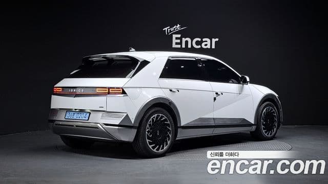 Hyundai Ioniq 5 2