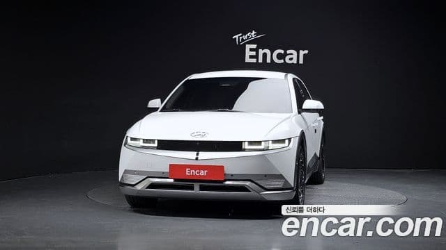 Hyundai Ioniq 5 3