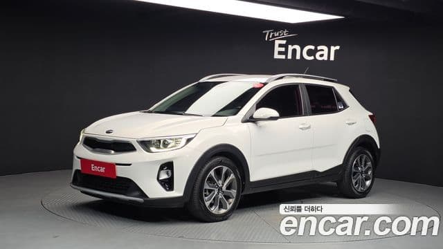 Kia Stonic 1