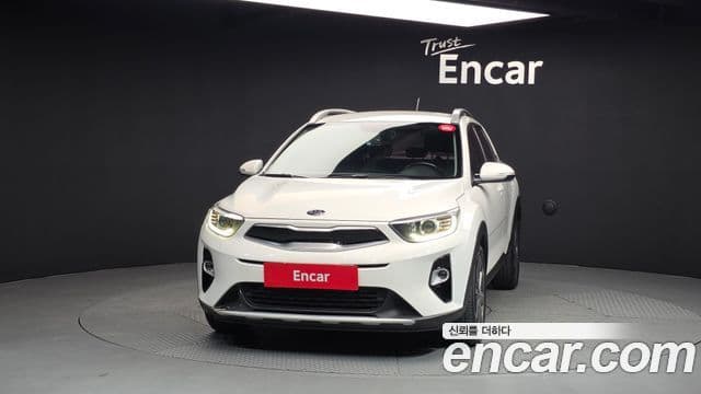 Kia Stonic 2